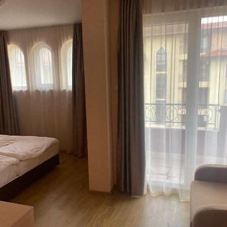 Messembria Resort 써니비치 외부 사진