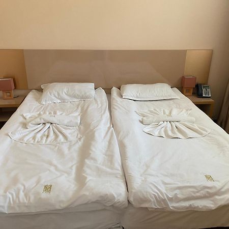 Messembria Resort 써니비치 외부 사진