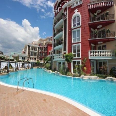 Messembria Resort 써니비치 외부 사진