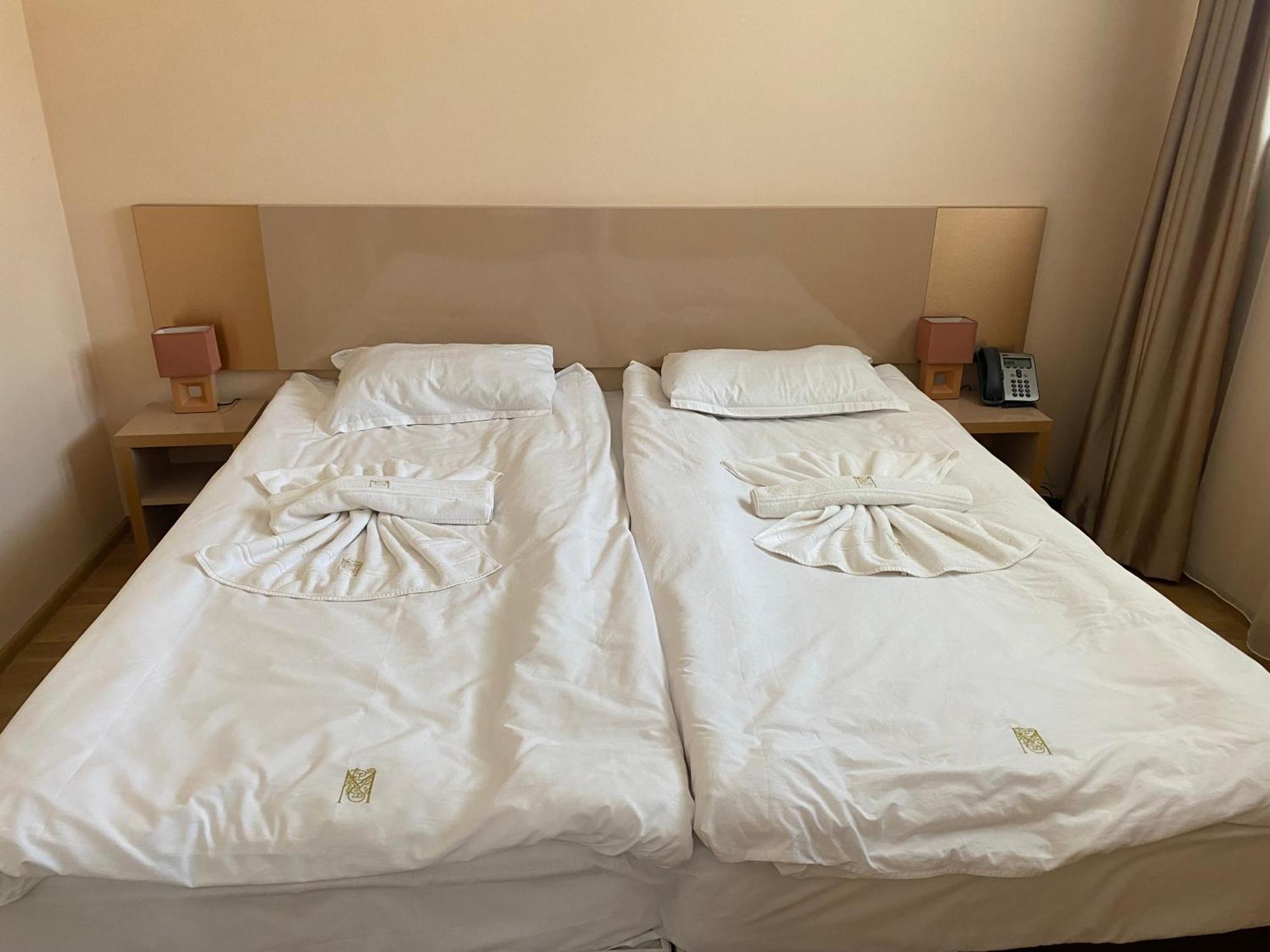 Messembria Resort 써니비치 외부 사진
