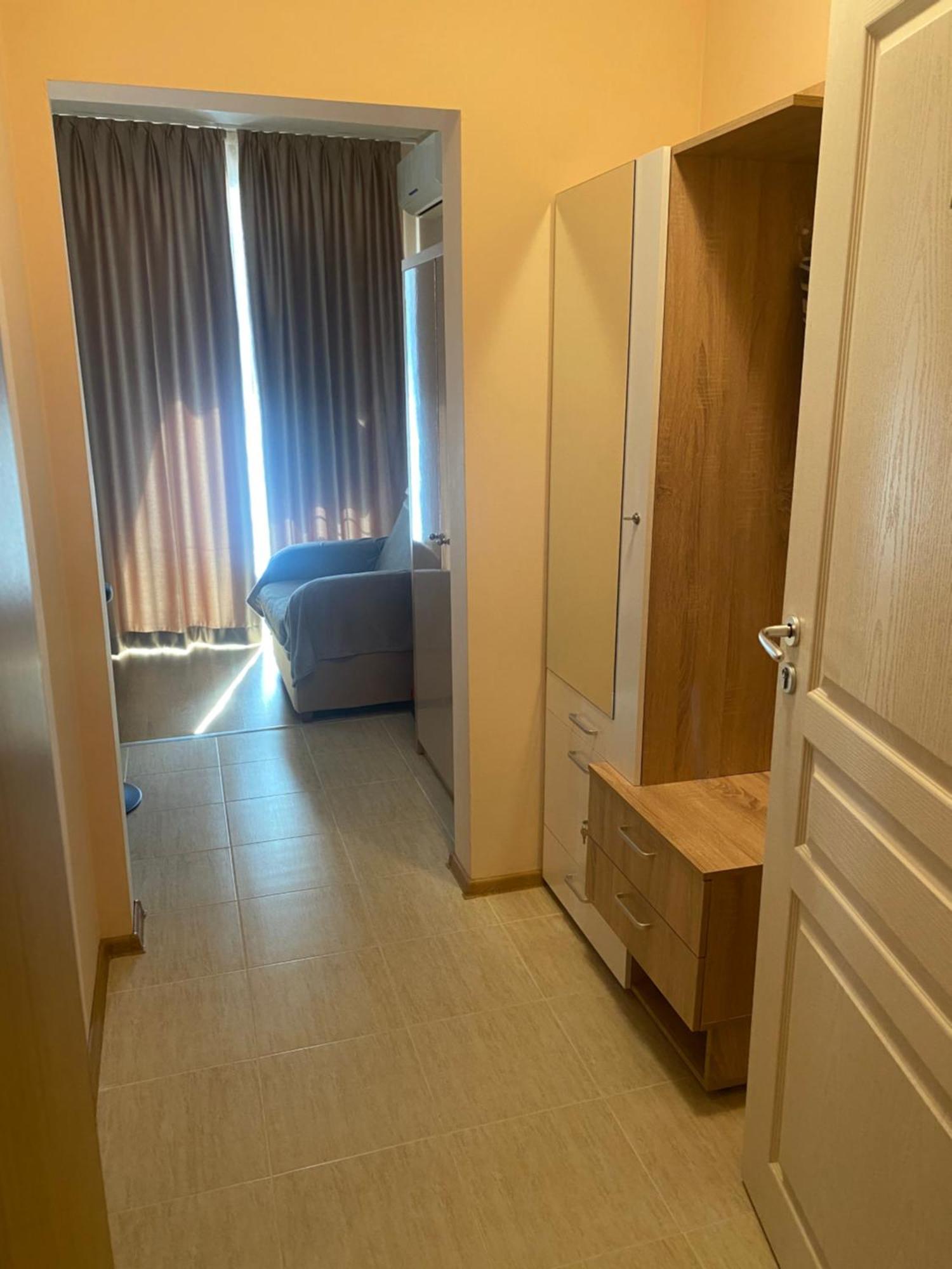 Messembria Resort 써니비치 외부 사진