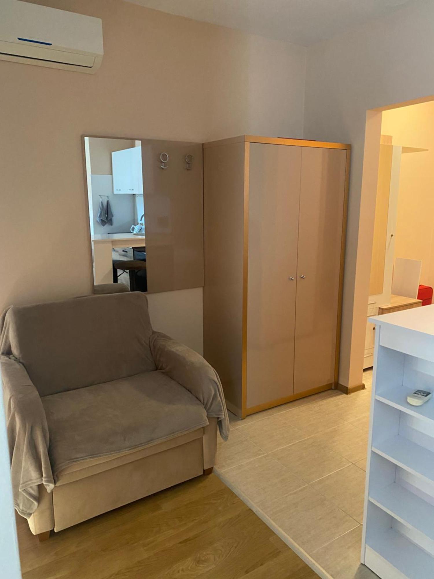 Messembria Resort 써니비치 외부 사진
